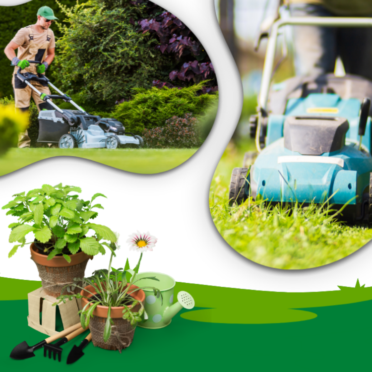 pretoria garden maintenance